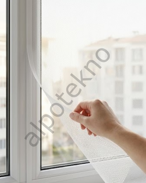 PENCERE SİNEKLİK