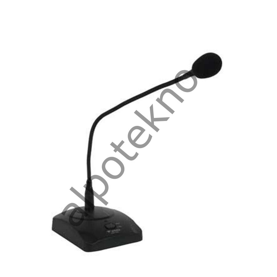 WESTA WM-380 KONFERANS MIKROFONU