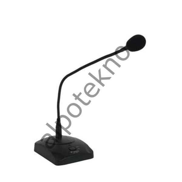 WESTA WM-380 KONFERANS MIKROFONU