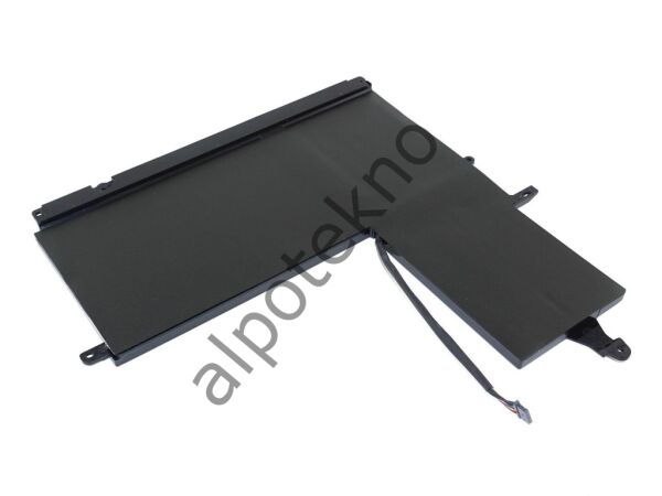 RETRO Lenovo ThinkPad S531, 45N1165 Notebook Bataryası