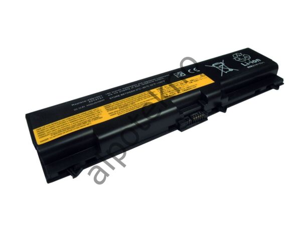 RETRO Lenovo ThinkPad T430, T530 Notebook Bataryası - 6 Cell