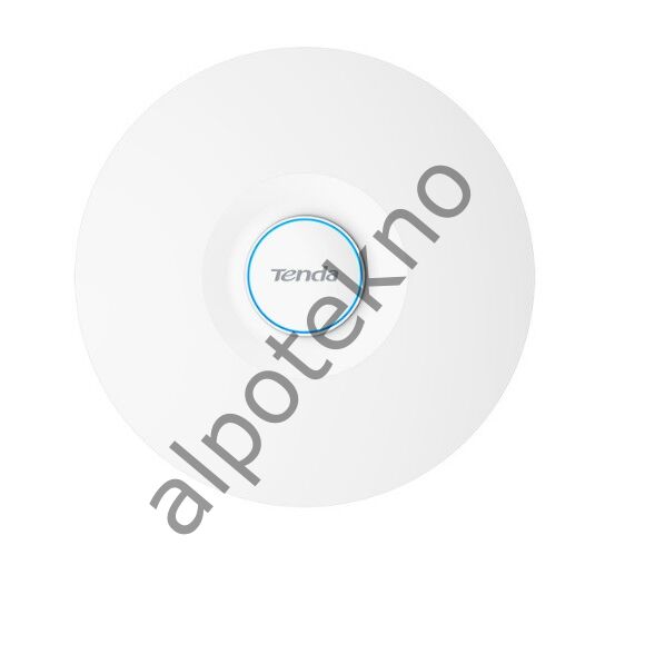 Tenda I29 AX3000 Wi-Fi 6 Çift Bantlı Tavan Tipi Access Point