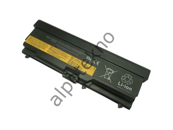 Sylar RETRO Lenovo ThinkPad T430, T530 Notebook Bataryası - 9 Cell