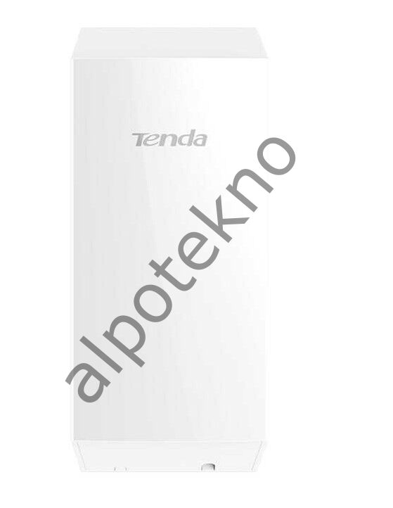 Tenda O1 1Port 300Mbps 2.4Ghz 500m 8dBI Outdoor Access Point