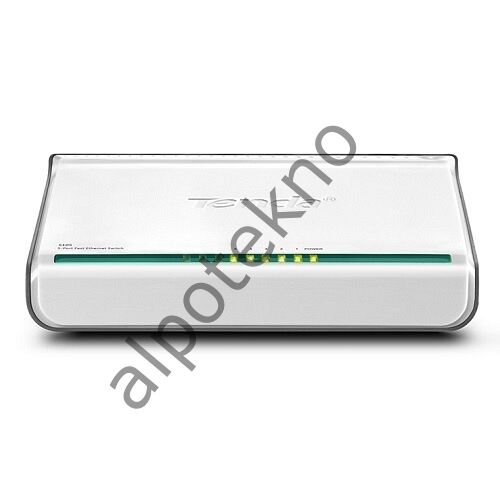 Tenda S105 5 Port 10/100 MBit Switch