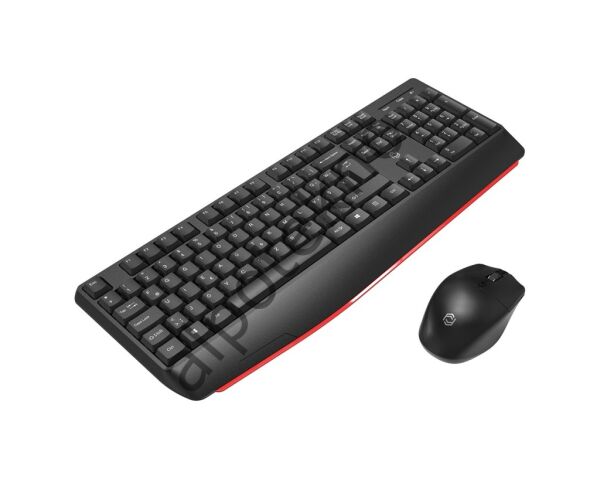 Frisby FK-4895WF Kablosuz F-Türkçe Multimedya Klavye & Mouse