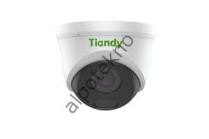 Tiandy TC-C32HS I3/E/Y/C/SD/2.8mm/V4.2- 2Mp Starlight Dome IP Kamera