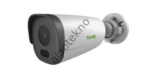 Tiandy TC-C34GS I5/E/Y/C/SD/4mm/V4.0 4Mp Starlight Bullet IP Kamera - Sesli