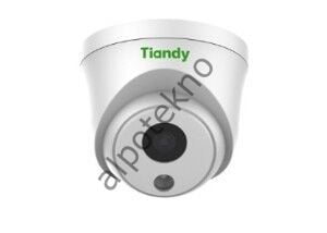 Tiandy TC-C34HS I3/E/Y/C/SD/2.8mm/V4.2 4Mp Starlight Dome IP Kamera