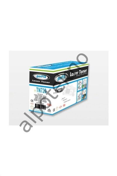 Seclife Brother TN750-TN720 -3370-750-760-HL5400D-HL5450D