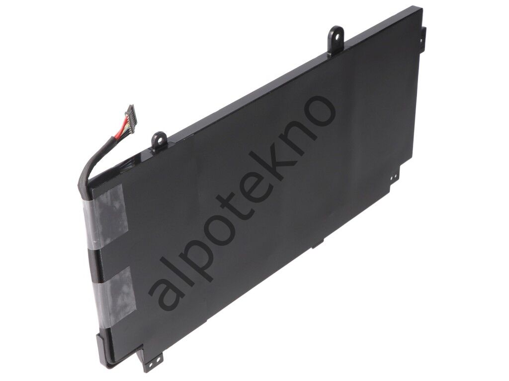 RETRO Lenovo ThinkPad Yoga 15 20D, 00HW008 Notebook Bataryası