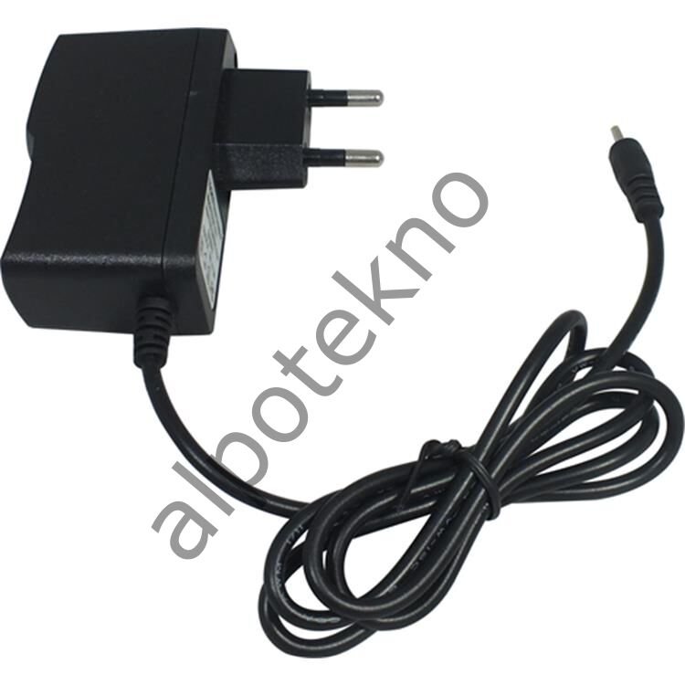 TOCHI ERTA-012 9V 2 A MİNİ USB TABLET ADAPTÖRÜ