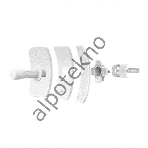 TP-Link CPE610 300Mbps 5GHz 23dBi Outdoor Access Point