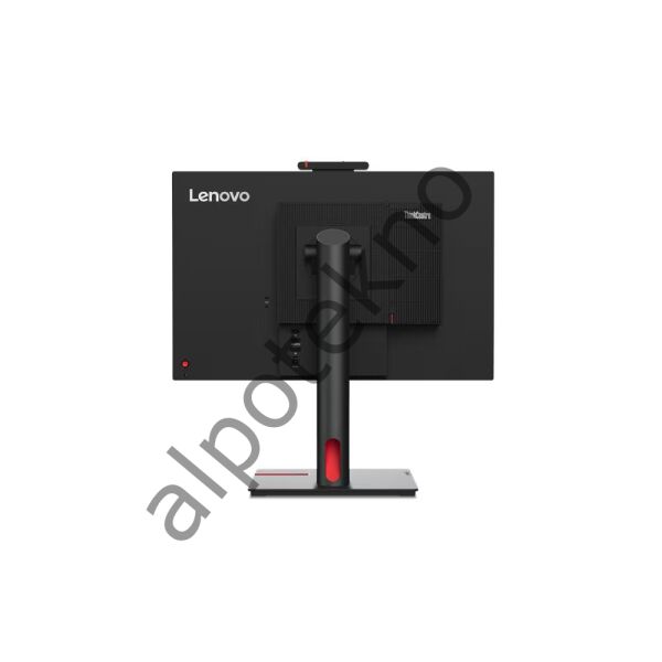 LENOVO TC TIO24GEN5TOUCH 12NBGAR1TK 23.8'' 4MS DP/HDMI/TYPE-C VESA PIVOT DOKUNMATİK IPS LED MONITOR