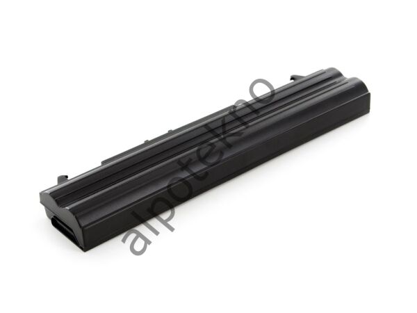 RETRO LG GS50, LE50, LM50, R1, S1, T1, LB32111B Notebook Bataryası - Siyah