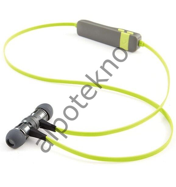 Verbatim BT-1709 Mikrofonlu Mıknatıslı Bluetooth 4.0 Kulak İçi Kulaklık