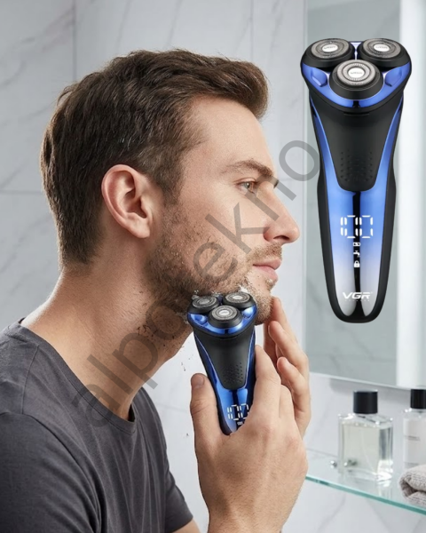 V306 TIRAŞ MAKİNESİ