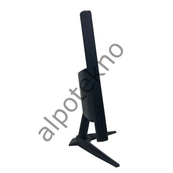 IROMX BM2273 21.5'' 3MS 1920x1080 VGA/HDMI VESA DAHİLİ HOPARLÖR 75Hz SİYAH FULL HD LED MONITOR