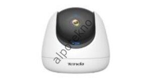 Tenda CP3PRO WiFi 3MP 3.6mm Pan/Tilt 360 Derece Güvenlik Kamerası