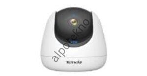 Tenda CP3PRO WiFi 3MP 3.6mm Pan/Tilt 360 Derece Güvenlik Kamerası