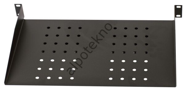 Seclife S450 Duvar Tipi Sabit Raf