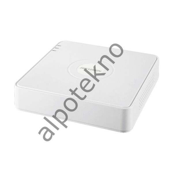 Hikvision DS-7108NI-Q1 8 Kanal VGA/HDMI 1080P (HD) NVR Kayıt Cihazı