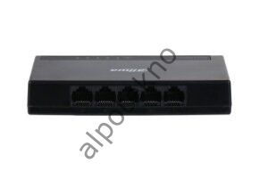 Dahua PFS3005-5GT-L 5 Port 10/100/1000 Switch