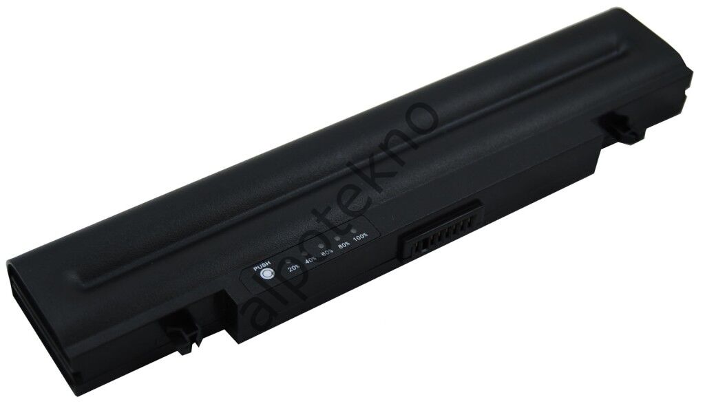 RETRO Samsung P50, R505, R510, R560, AA-PB4NC6B Notebook Bataryası