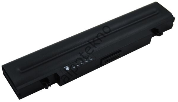 RETRO Samsung P50, R505, R510, R560, AA-PB4NC6B Notebook Bataryası