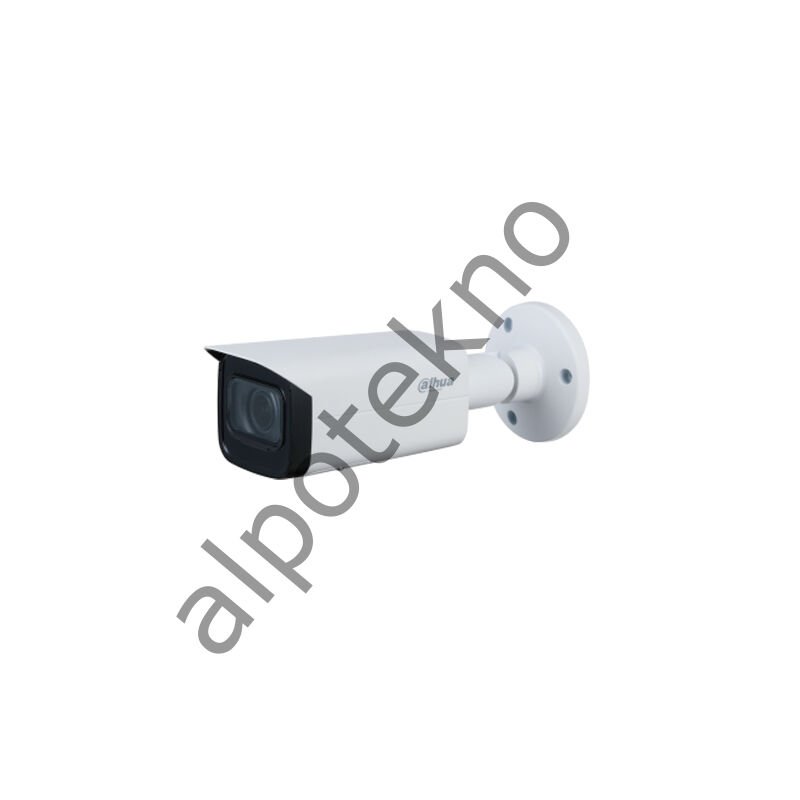 Dahua IPC-HFW1431T-ZS-2812-S4 4Mp 2.8-12mm Motorize Bullet Poe Kamera