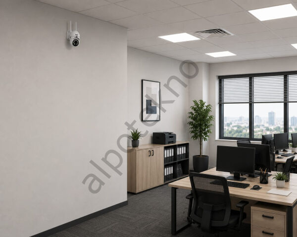 ip-kamera.webpBLIC BLM-69 2MP 1080P Full HD IP Güvenlik Kamerası