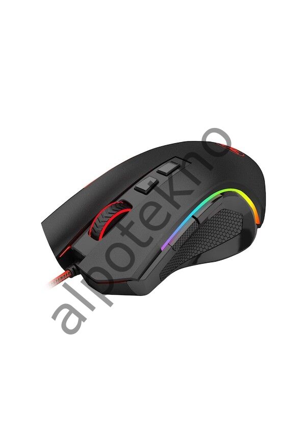 Redragon Griffin M607 RGB Oyuncu Mouse