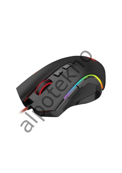 Redragon Griffin M607 RGB Oyuncu Mouse