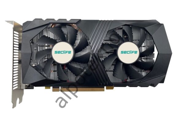 Seclife Radeon R9 370 4GB GDDR5 256Bit DVI HDMI DP Ekran Kartı