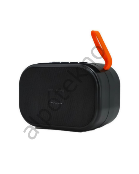 Taşınabilir Kablosuz Bluetooth Hoparlör USB TF Kart Destekli Ses Sistemi