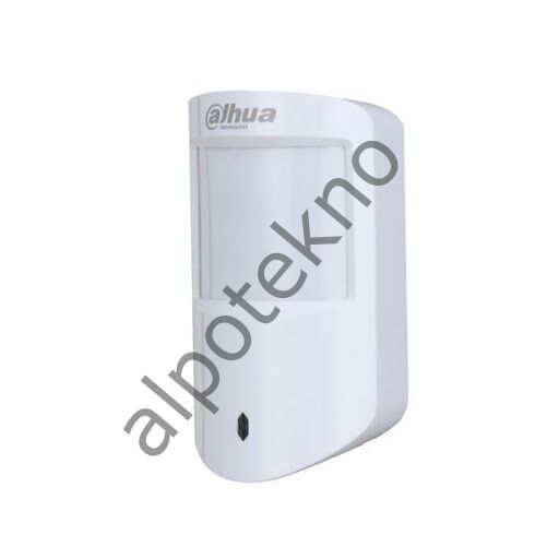 Dahua ARD1233-W2(868) Kablosuz Hareket Algılayıcı Pır Dedektör