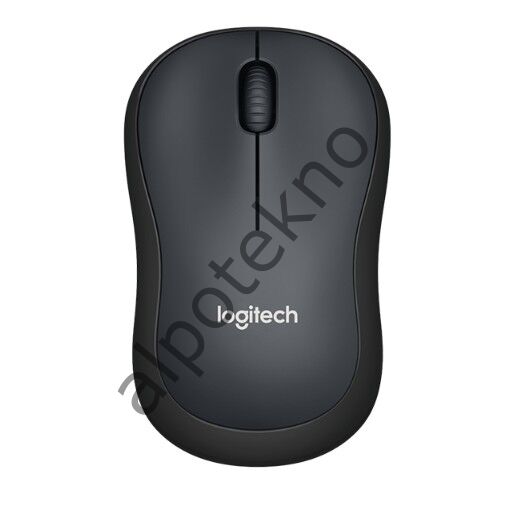 Logitech M220 (910-004878) Siyah Kablosuz Mouse