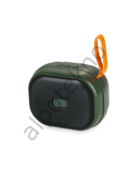 Mini Taşınabilir Bluetooth Hoparlör Çoklu Bağlantı Destekli Güçlü Ses