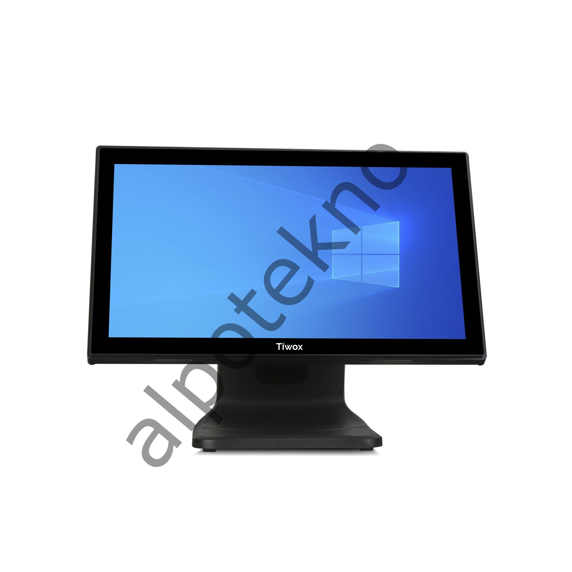TIWOX TP-4950D I5 8GB RAM 128GB SSD 18.5''   13.3'' 2.EKRAN ENDÜSTRİYEL POS PC