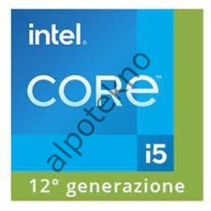 İNTEL Alderlake Core i5-12400 2.5GHz 4.40GHz 1700P 18MB (65W) UHD730 CPU Tray