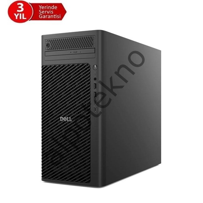 DELL PROMAX T2 FCT2250_6 ULTRA7 265 32GB 1TB SSD 16GB RTX A2000 ADA WIN11PRO WORKSTATION