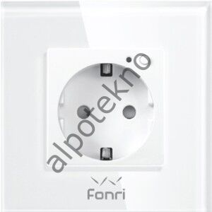 FONRİ V1JW03 WIFI AKILLI DUVAR PRİZİ