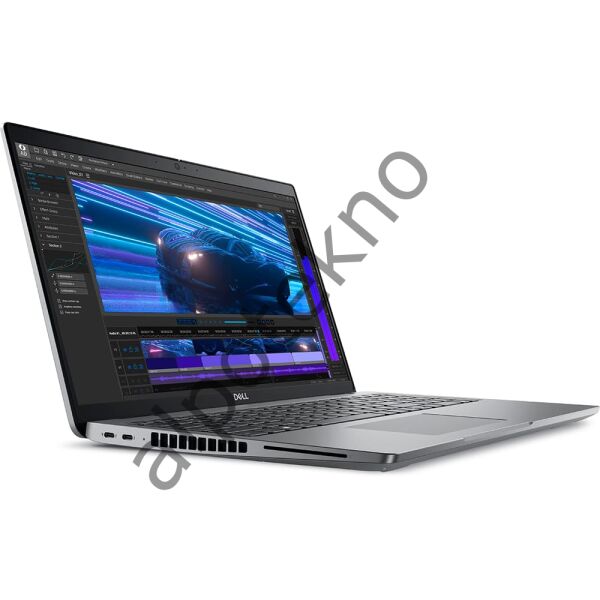 DELL M3591 ULTRA7-155H 8GB 512GB SSD 4GB RTX A500 15.6'' WIN11PRO MOBILE WS