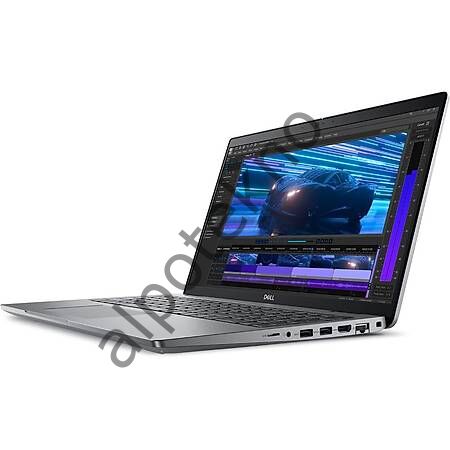 DELL M3591 ULTRA7-155H 8GB 512GB SSD 4GB RTX A500 15.6'' WIN11PRO MOBILE WS