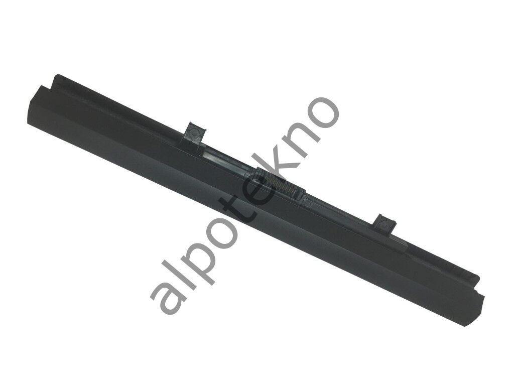 RETRO Toshiba Dynabook Satellite C50-B, L50-B, PA5185U-1BRS Notebook Bataryası - Siyah