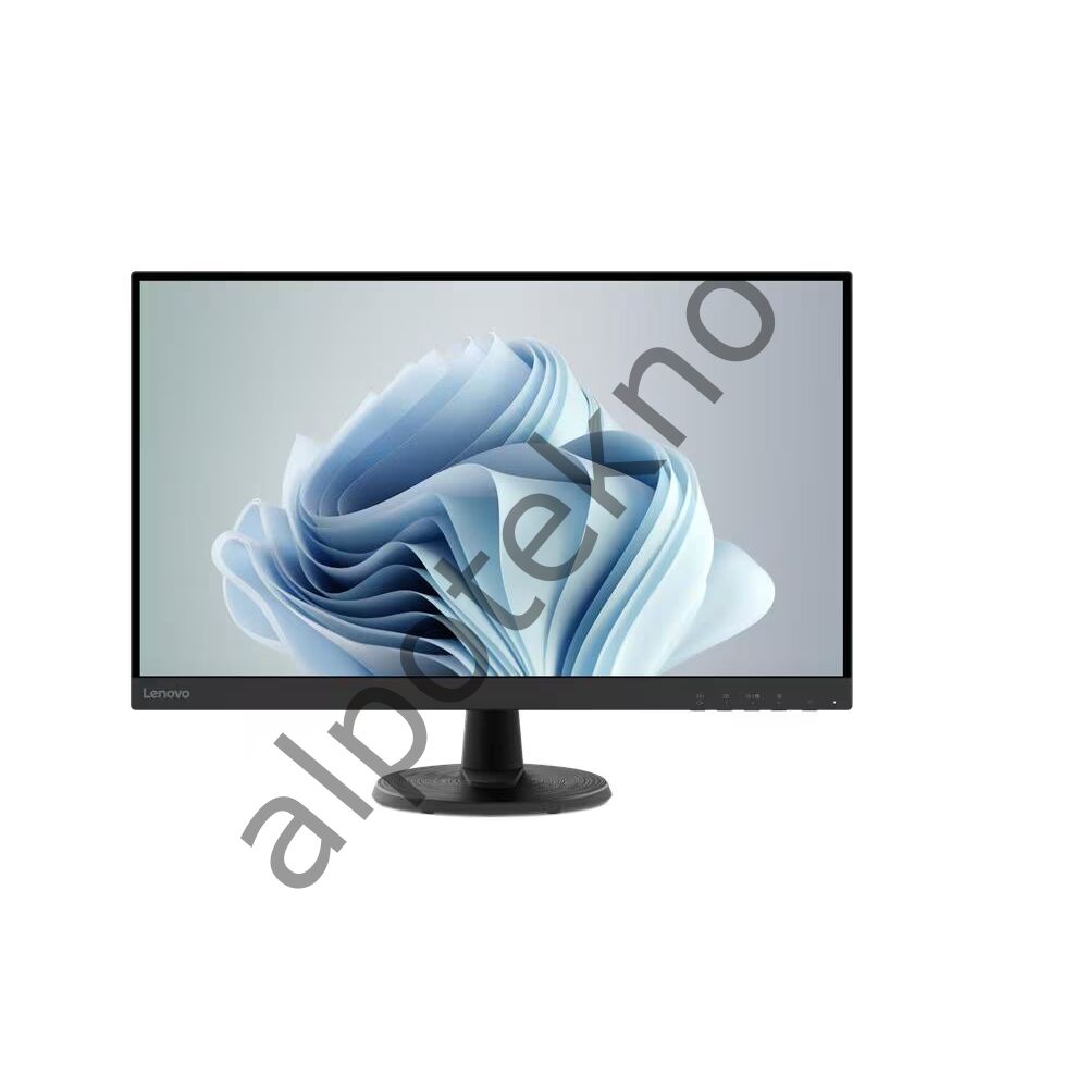 LENOVO C27-40 63DDKAT6TK 27'' 4MS 75HZ VGA/HDMI VESA MONITOR