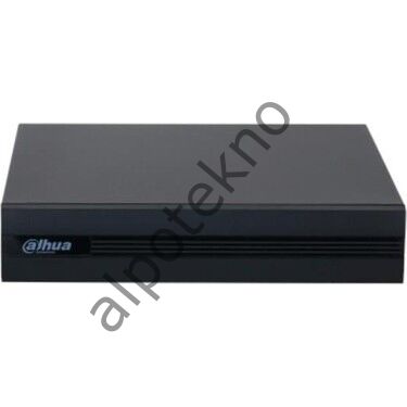 Dahua XVR1B04-I/T 4 Kanal HDMI/VGA 2xUSB 1x6TB SATA HDD XVR Kayıt Cihazı