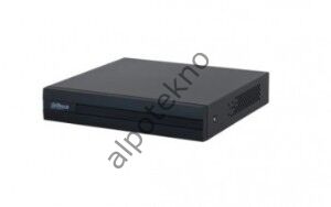 Dahua XVR1B08-I/T 8 Kanal HDMI/VGA 2xUSB 1x6TB SATA HDD XVR Kayıt Cihazı