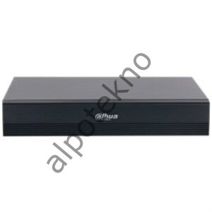 Dahua XVR1B16-I/T 16 Kanal HDMI/VGA 2xUSB 1x16TB SATA HDD XVR Kayıt Cihazı