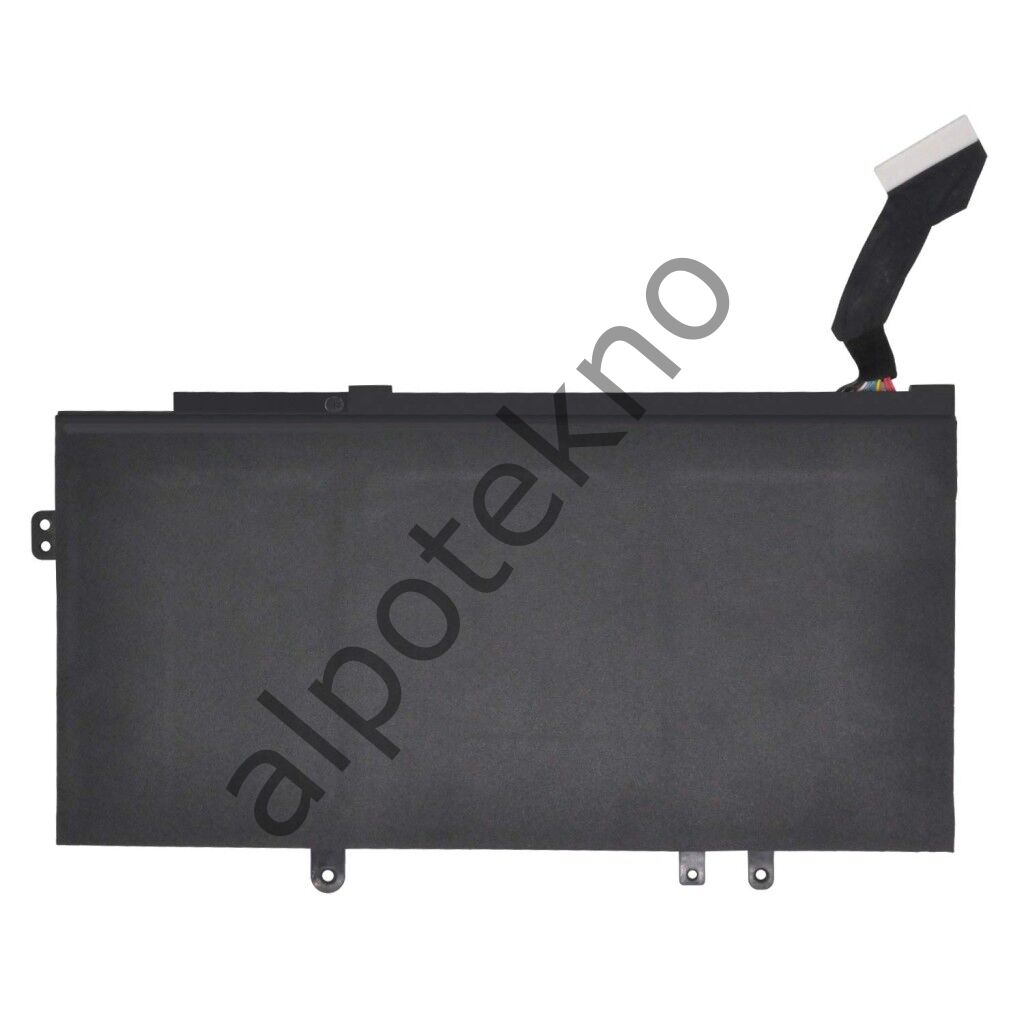 RETRO Toshiba Dynabook Satellite U920T, U925T, PA5073U-1BRS Notebook Bataryası
